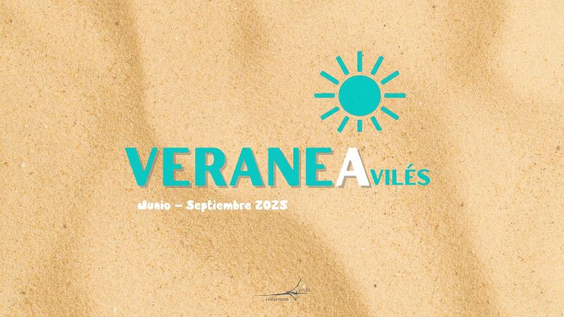Arranca VERANEAvilés, que llenará las calles y plazas de la ciudad con más de una treintena de actividades hasta septiembre